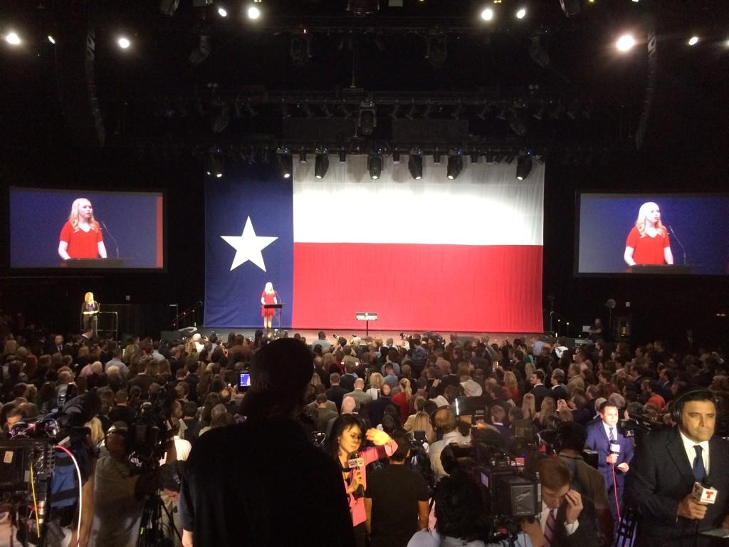 My dad is a reminder that no matter how we are challenged we should never give up on our dreams - Audrey Abbott