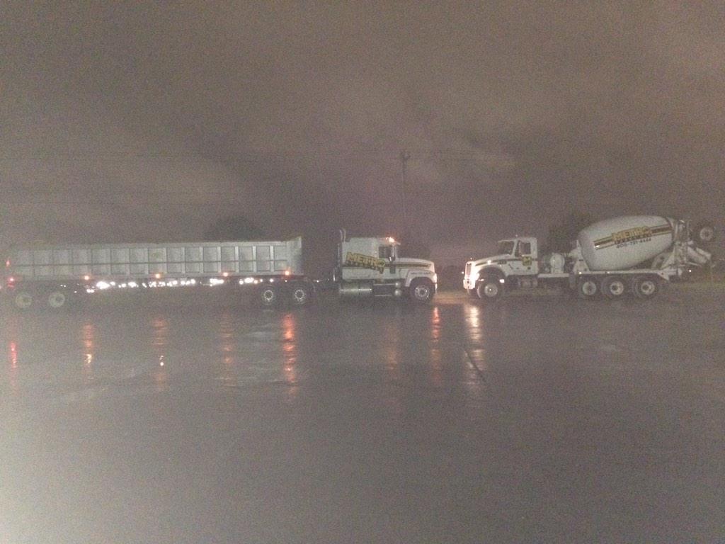 Metroready's tweet image. 