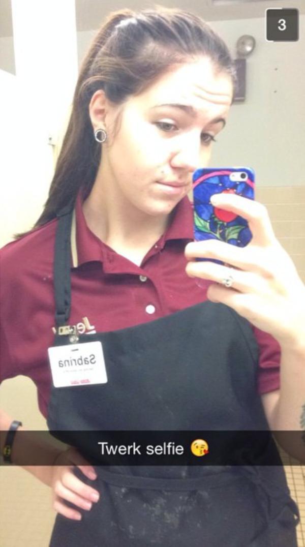 Sabrinakay_'s tweet photo. #AlexFromTarget ? How bout #SabrinaFromJewel ?? #askalex #AskAlexAQuestion ๐๐๐ http://t.co/EQRrzg2Y87
