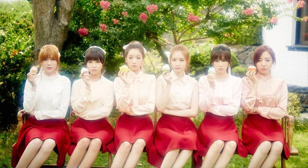Koreaboo's tweet photo. Apink releases new album concept photos -- http://t.co/rU4UCXpAyz http://t.co/y8dNHOUiTk