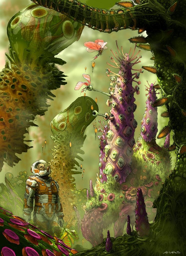 rpgtabletopper's tweet photo. This is so Traveller, IMHO. http://t.co/IPZkEa60kV