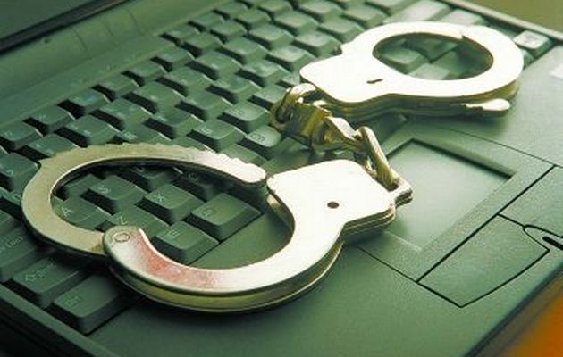 TimesLIVE's tweet photo. 'Monster dad' caught http://t.co/OAr6u4tr57 Australian and Canadian cybercrime experts monitored South African man http://t.co/mfY7lpaDgN