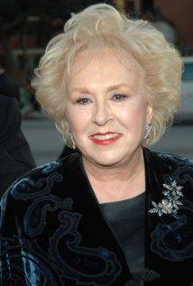 Happy Birthday!! Doris Roberts  see  