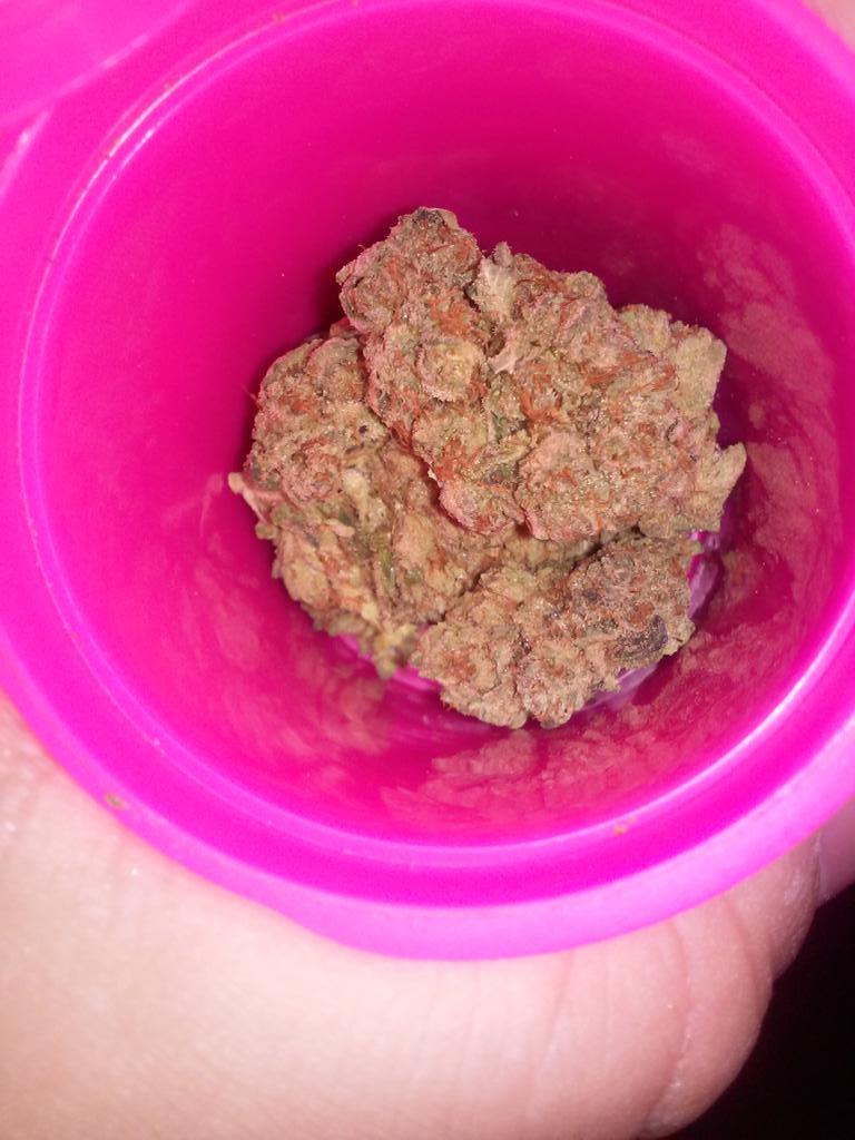 msaceves's tweet photo. #VenusOG 🔥💨 http://t.co/3NCjT9r4kS