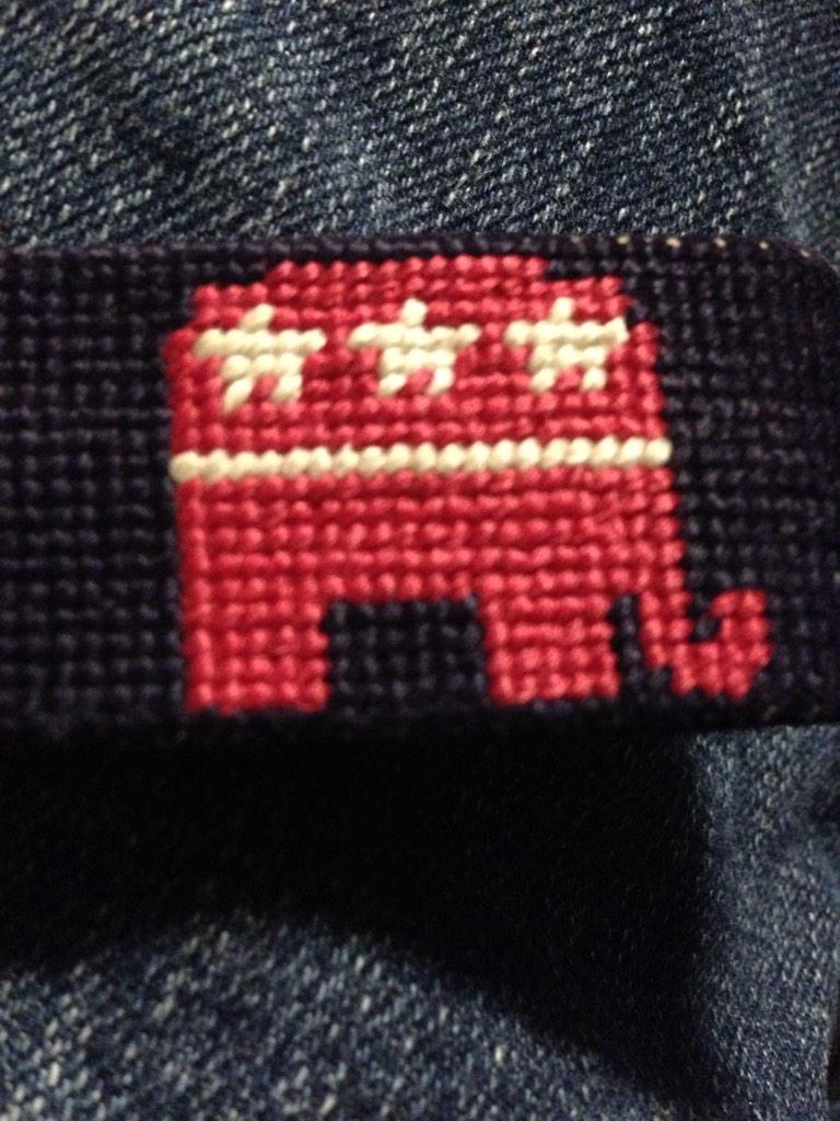 blake_page's tweet photo. #TrunkPower http://t.co/UlzX2ao2id