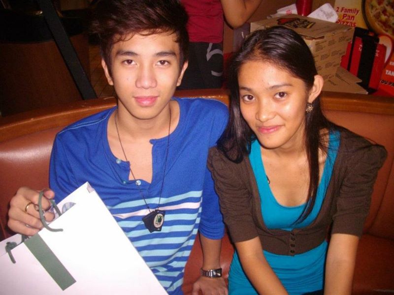 Happy Birthday JUDE SINAHON :)) 