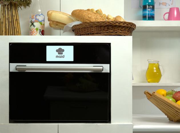 RakeshKhanna001's tweet photo. Your microwave is watching you! #SmartMicrowaves to suggest diet based on your eating patterns http://t.co/UmW2FSEHEV http://t.co/xxD4RyT1hO