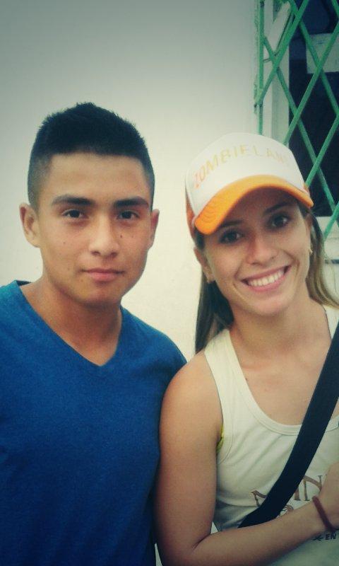 steven10reyes's tweet image. Mi hermoxa laylita 
Gracias por toda esa alegria q le has dado a mi ♥     @layjulissa