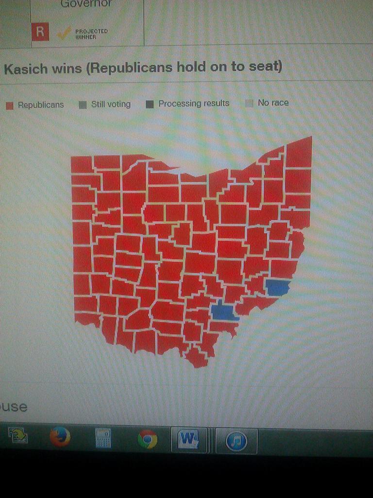 NathanErbland's tweet photo. Well done Ohio! http://t.co/CAB2yGIin6