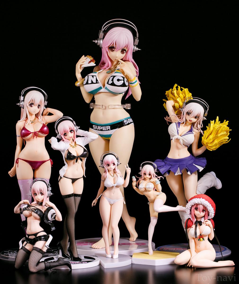 トイナビ -フィギュアレビュー on X: