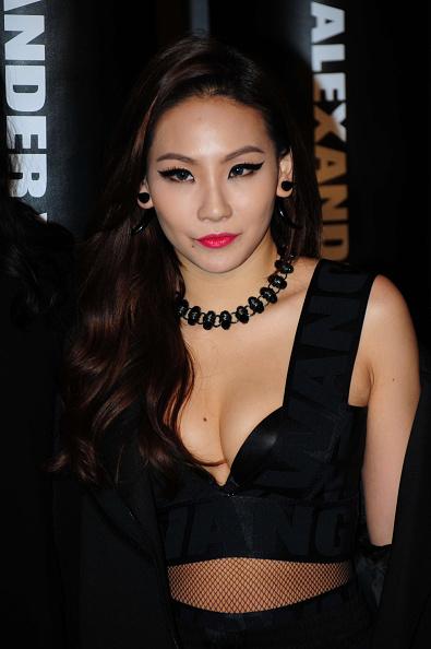 😍 RT <a href="/the2ne1hour/">THE2NE1HOUR</a>: Sexy Leader!! (Credit: ChinaFotoPress)