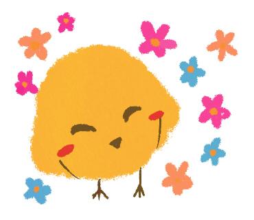aomi_11's tweet photo. いろがみひよこ by あおみ | LINEスタンプ検索サイト STAMPOO http://t.co/WKQevI1PaU  #STAMPOO @stampoo_netさんから http://t.co/UNEDgqBA8Z