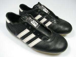 Must wish Adidas aficionado Uwe Seeler a happy 78th birthday. Hope he got a pair of these... 