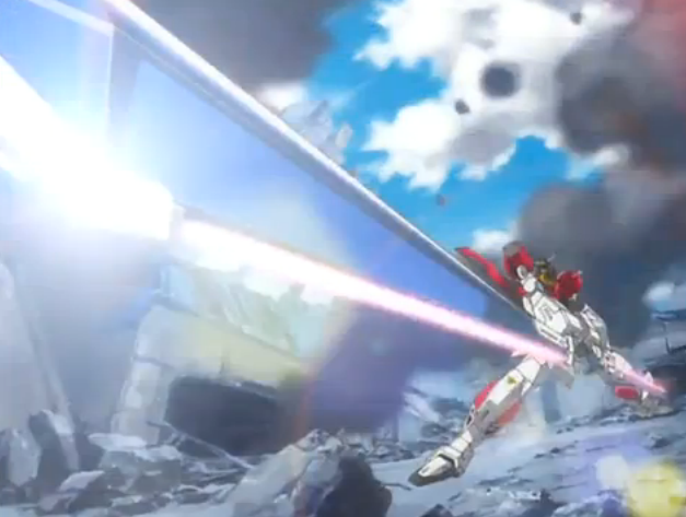 シンバ アースベンカ 珠美サンライズ立ち比較 ソードインパルス Http T Co Uitvvr0ecv Twitter