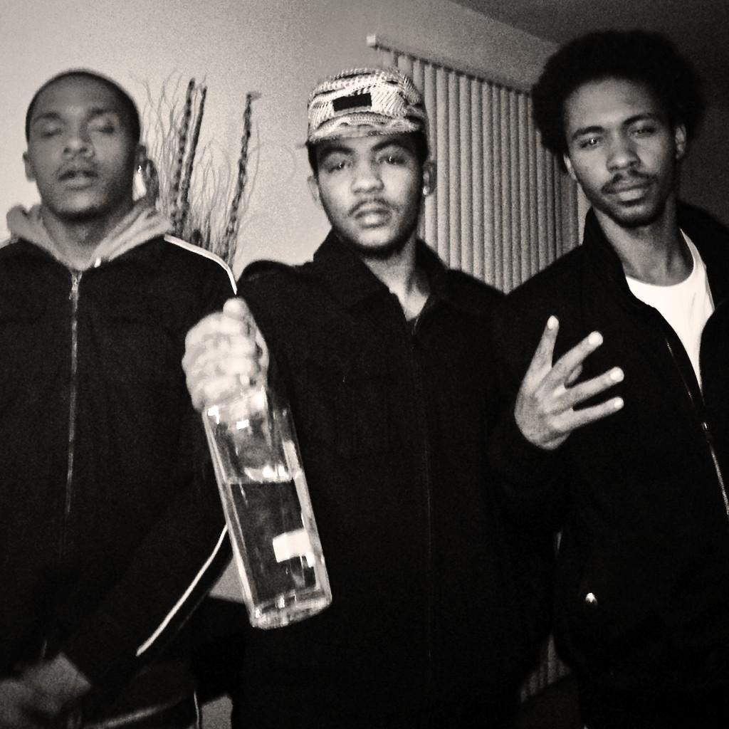 FreeMeezyNJDot's tweet image. Busso , Me &amp;amp;&amp;amp; LuhJoe #WeDemguys #TeamScorpio ( 11/04 , 11/05 &amp;amp;&amp;amp; mines 11/14 ) ♏️👌💯⛽️