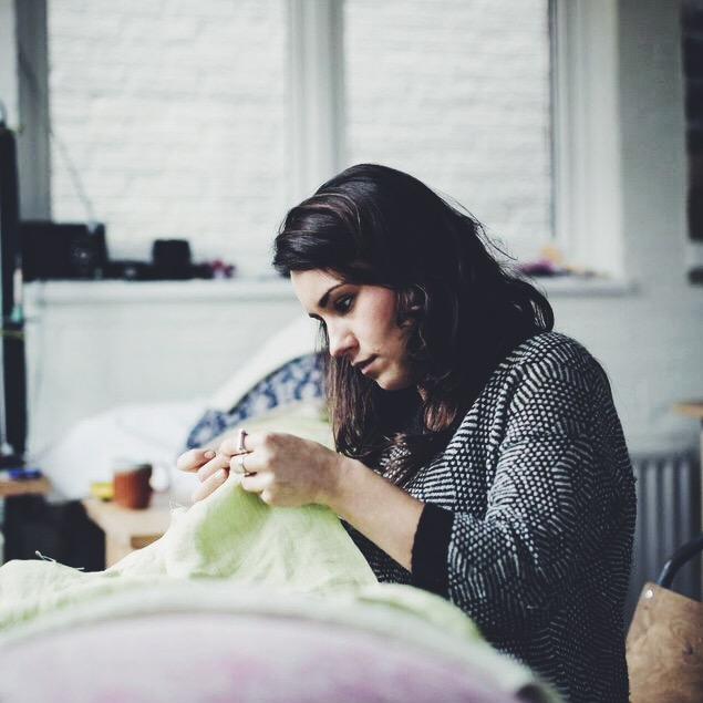 Image_Interiors's tweet image. Value the Process No.18: Sarah @enrichandendure instagram.com/p/vA2hstTAK8/?…. #valuetheprocess