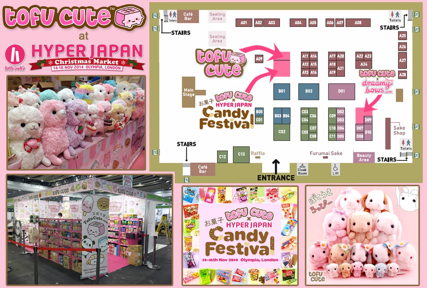 Tofu Cute (tofu_cute) Twitter