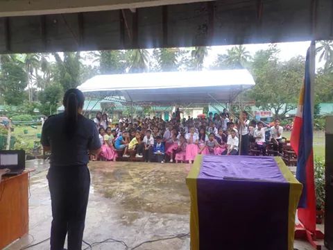 MpsTubod's tweet photo. @pnppro10 @pcr_ldnppo @RDPRO10 @rpio_pro10 @RPCRDPRO10 @RDPRO10 Lecture and Symposium. http://t.co/ukPzYm2xjp