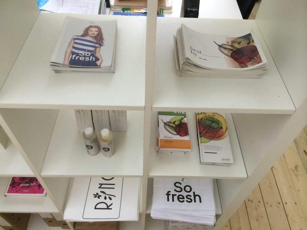 EcoLoveShop's tweet photo. Zo. Opgeruimd staat netjes! Vergeten jullie niet te komen op ons pop-up event de 29e?https://t.co/ojT1RwwBbs http://t.co/KvRKvLpGjv