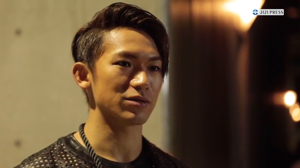 Exile Naoto 画像 髪型のかっこいい Naoto T Co 6yqbudzqhh