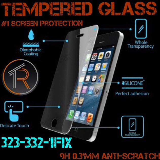 iTechcellent's tweet photo. #NewInNovember Tempered Glass anti-scratch/slim Screen Protectors FREE with every cracked screen repair http://t.co/2SMExGnkhV