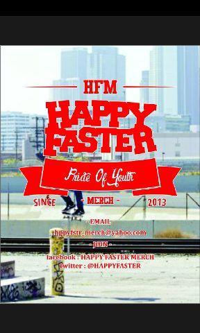 Happy Faster Merch™ tweet media