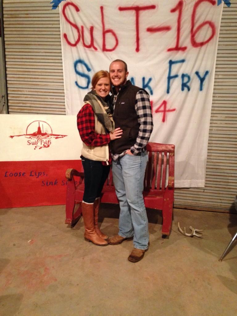 HaydenFree's tweet photo. 'Twas a successful steak fry if I do say so myself. @chanchan428 http://t.co/Jp6YjifzSr