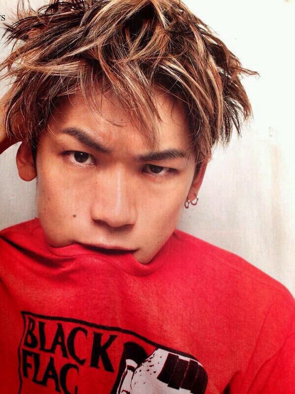 Tweets With Replies By Exile Naoto 画像 Exile Naoto3jsb Twitter