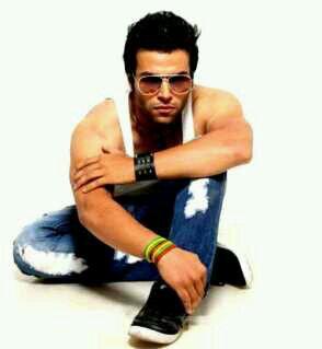 Happy Birthday Our Rockstar Rithvik Dhanjani Keep Shine Always Like A Star God Bless U & Lots Of Love 