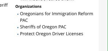 RVNGERK's tweet photo. 'Yes' for 88 and a few more Organizational support than 'No' #Measure88 http://t.co/6wWw2nYrbX