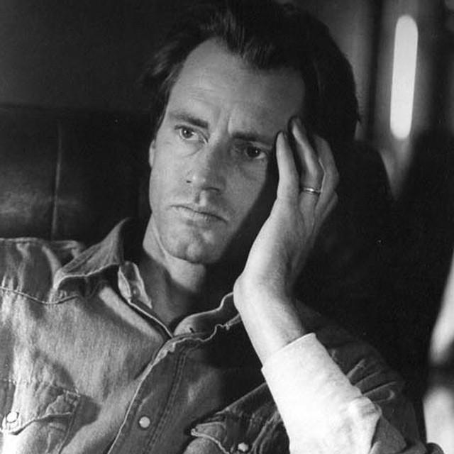  Happy Birthday, Sam Shepard!       