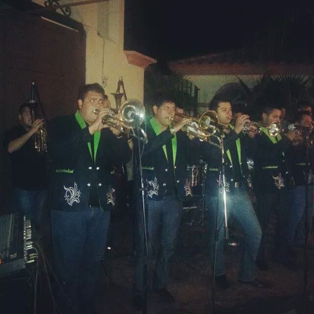 BandaRealDelSol's tweet photo. http://t.co/SQ3gWDQsCQ
