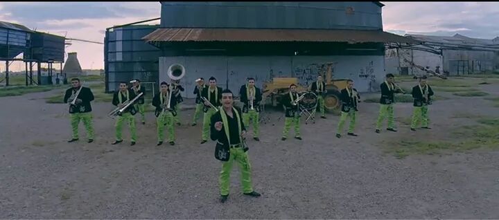 BandaRealDelSol's tweet photo. http://t.co/fGnIRNnwdA