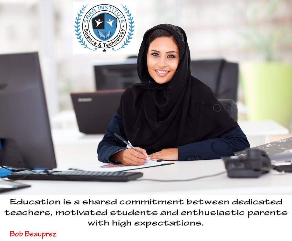 Sara Institute tweet media