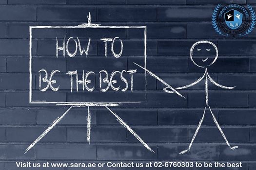 Sara Institute tweet media