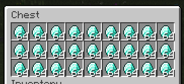 trawk's tweet image. Trying to rebuild infrastructure to support item output.  I may have a ~small~ duplication problem with #EnderIO.