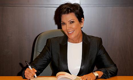 Happy 59th birthday Kris Jenner! See what the stars have in store for Kris, and for you  -  