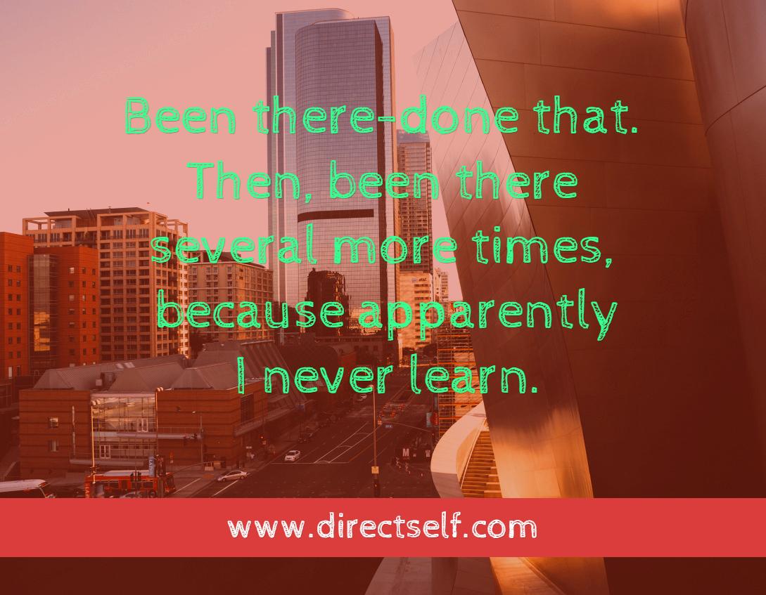 DirectSelf's tweet image. 