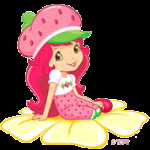 Just4UParties's tweet photo. Strawberry shortcake birthday 
http://t.co/PfWwoYtJrf http://t.co/apHjCyRlFt