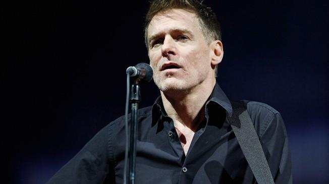 Happy Birthday Mr.Bryan Adams!!!  