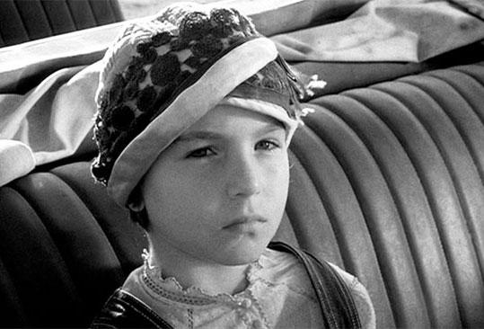Happy Birthday, Tatum ONeal!! Así es como la recordaré siempre: "Luna de papel" 