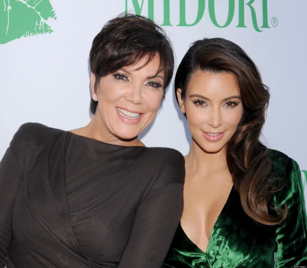 Happy Birthday Kris Jenner  