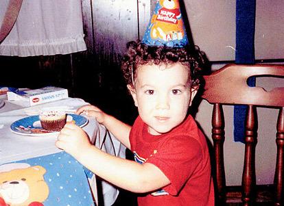 Happy Birthday Paul Kevin Jonas II.
Wish you the best even thought you already have them. 