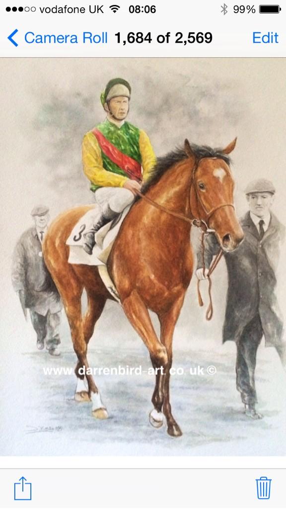 Wishing Lester Piggott a very Happy Birthday today. 