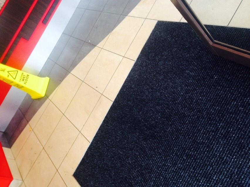 Did a bit of work for the colonel yesterday... 🐔 #KFC