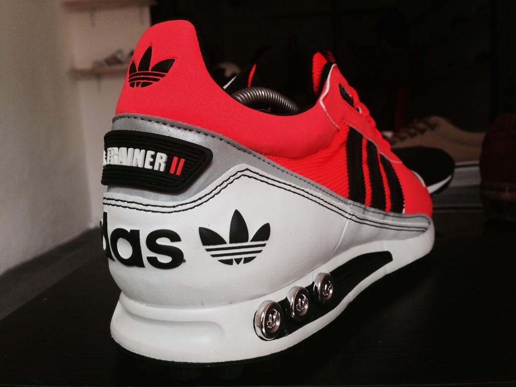 scarpe adidas trainer 2