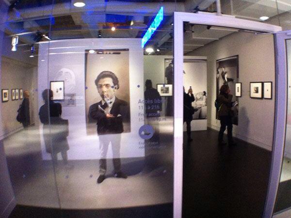 photomemory's tweet photo. Expo #boiffard Galerie de photographies @centrepompidou : vue en avant première. Aperçu http://t.co/O2Tz3k7tiH http://t.co/KKcFC8TsLq