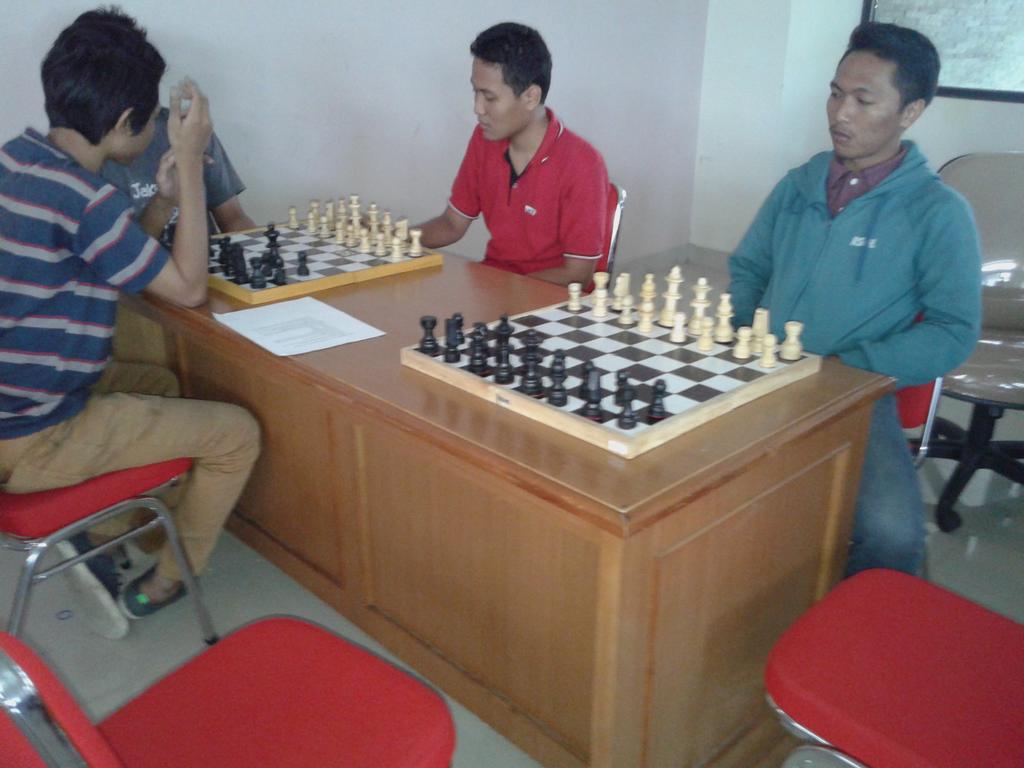 Fisip Fair 2014 tweet media