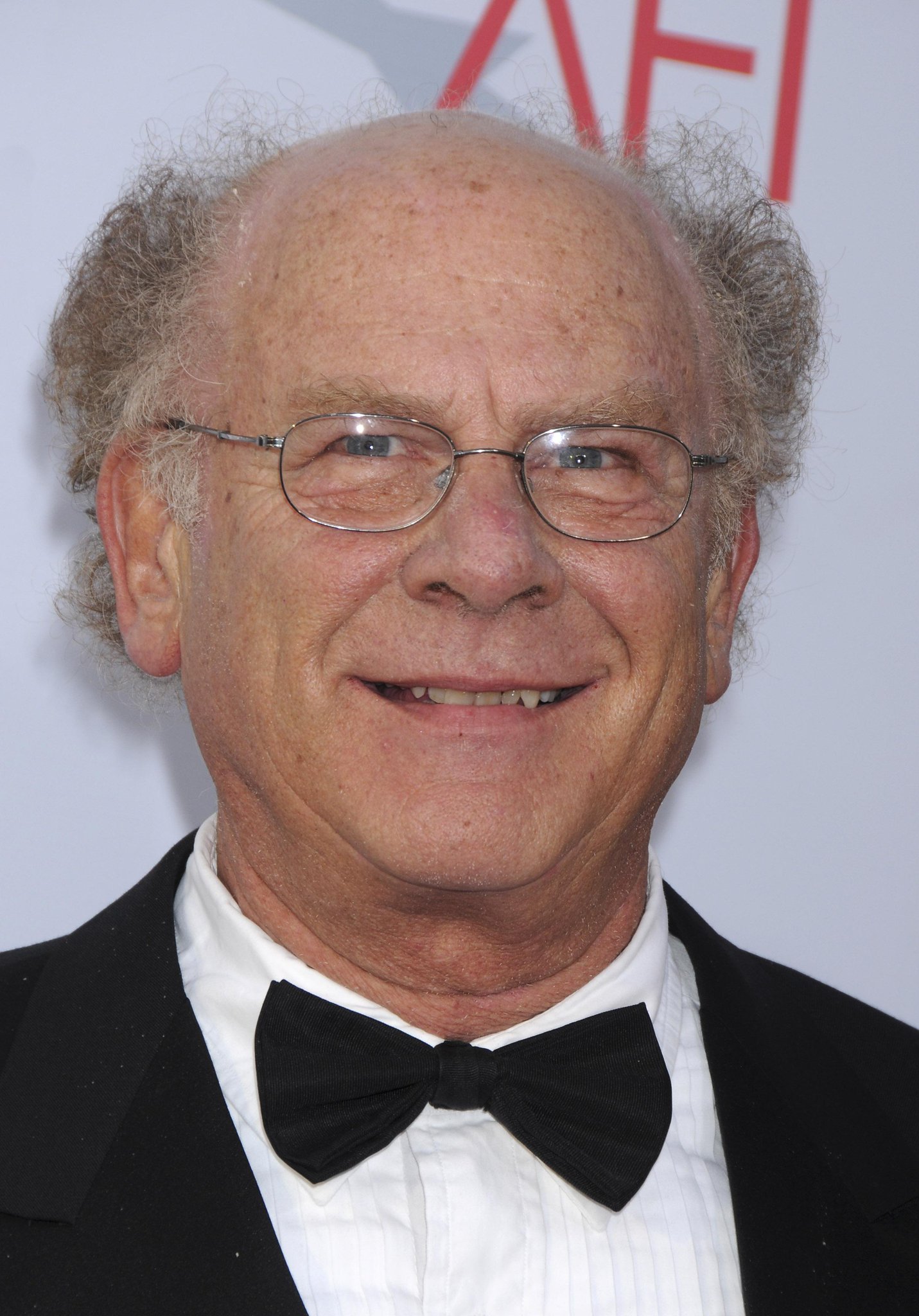 Happy 73rd Birthday, Art Garfunkel. 