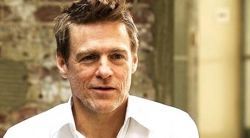 Happy 55th Birthday, Bryan Adams. 